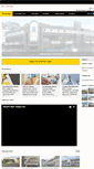 Mobile Screenshot of brwarchitects.com